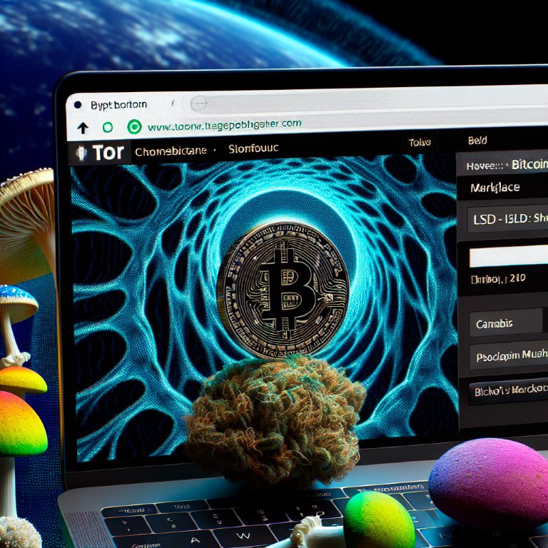 Great Selection on the Darknet best darknet markets