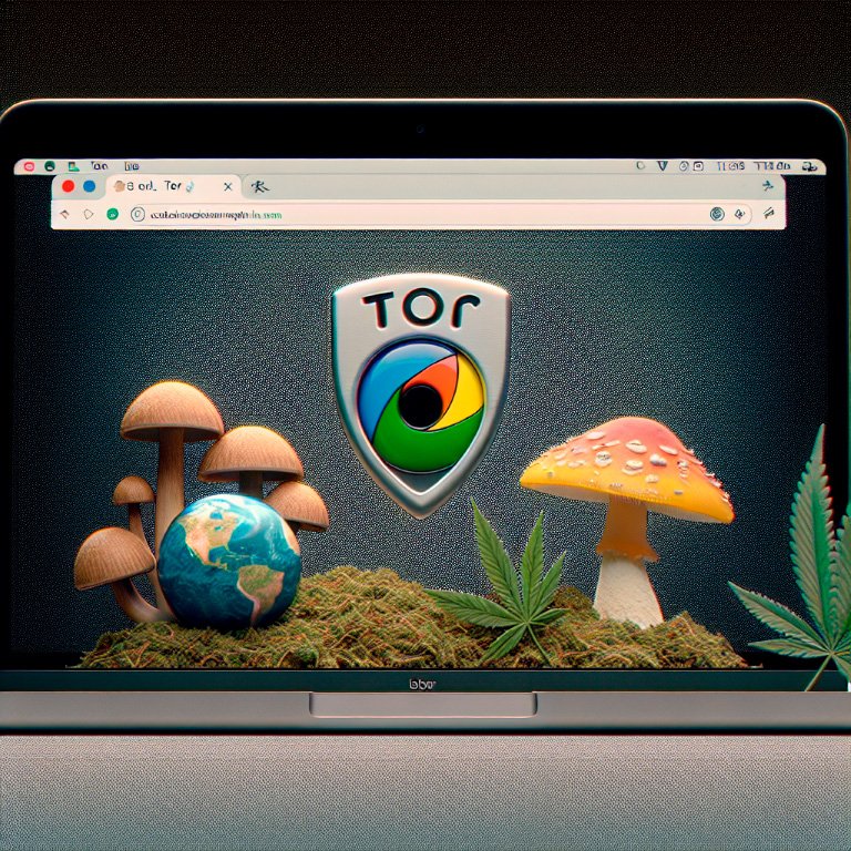 How Ratings Build Trust for Quality on the Darknet dark market link