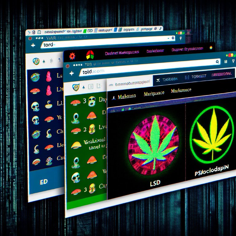 How Escrow Makes Buying on the Darknet Safer dark market link