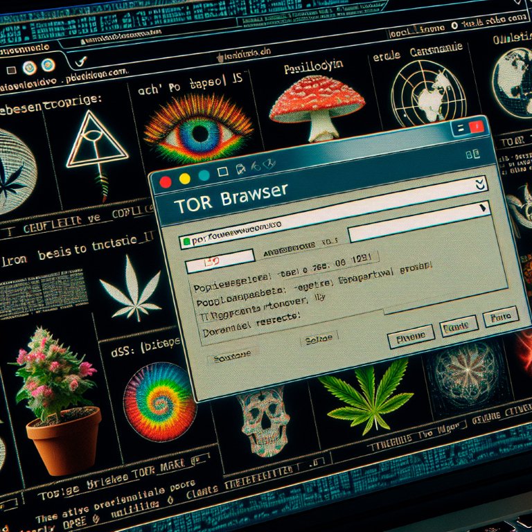 How Reviews Make Buying on the Darknet Safer dark market url