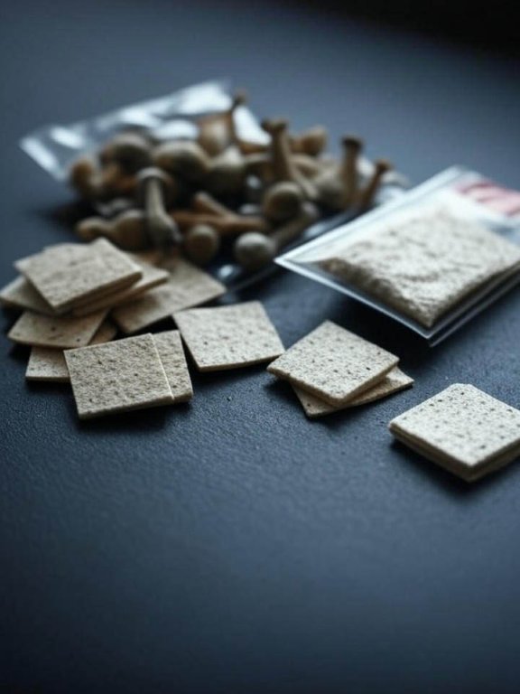 How Darknet Markets Build Trust and Quality dark market