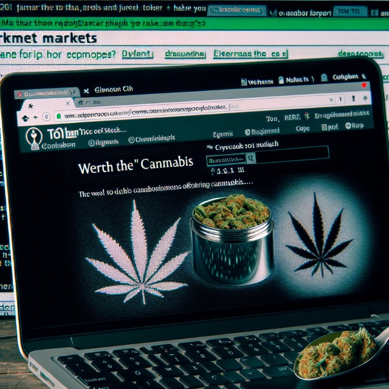 How Escrow and Reviews Make Darknet Markets Work dark market