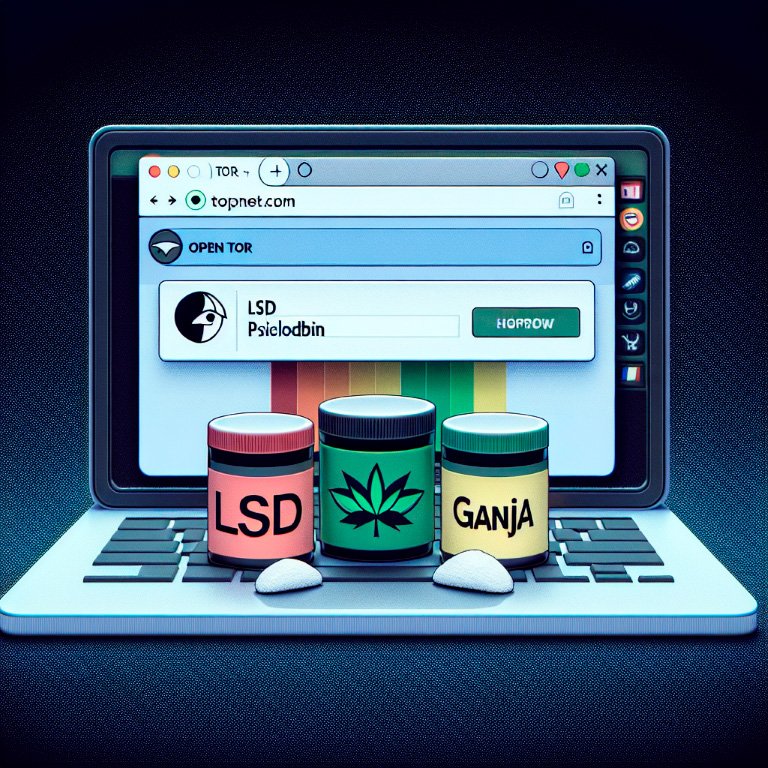 dark markets 2025