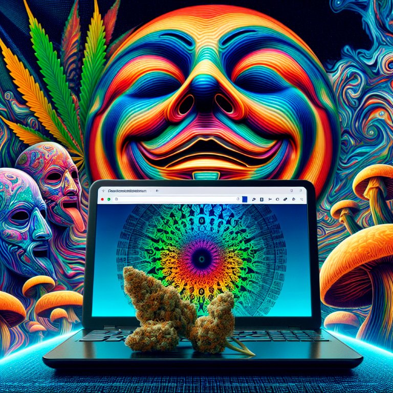 dark web drug marketplace
