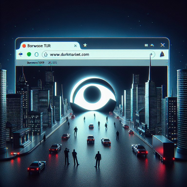 dark web link