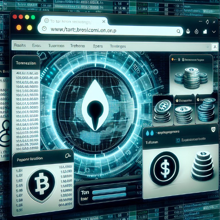 dark web link
