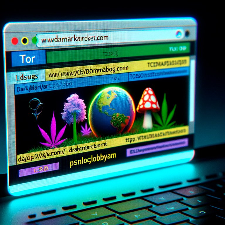 dark web market urls