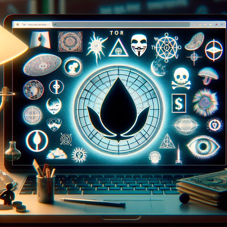 dark web marketplaces