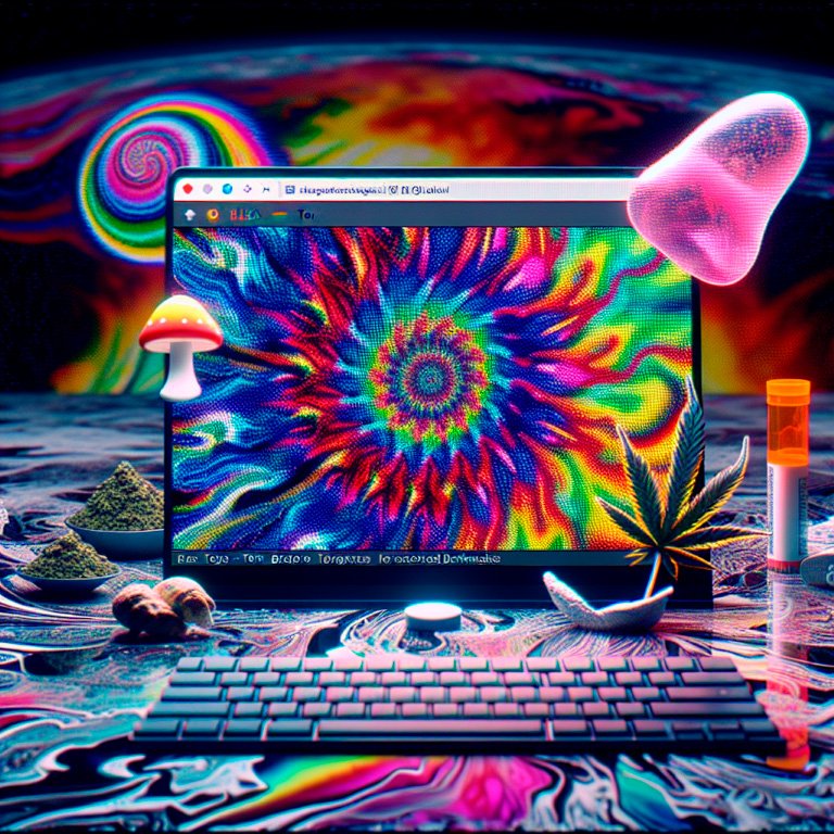How Decentralized Tech Keeps Darknet Markets Running and Trade Secure dark web markets