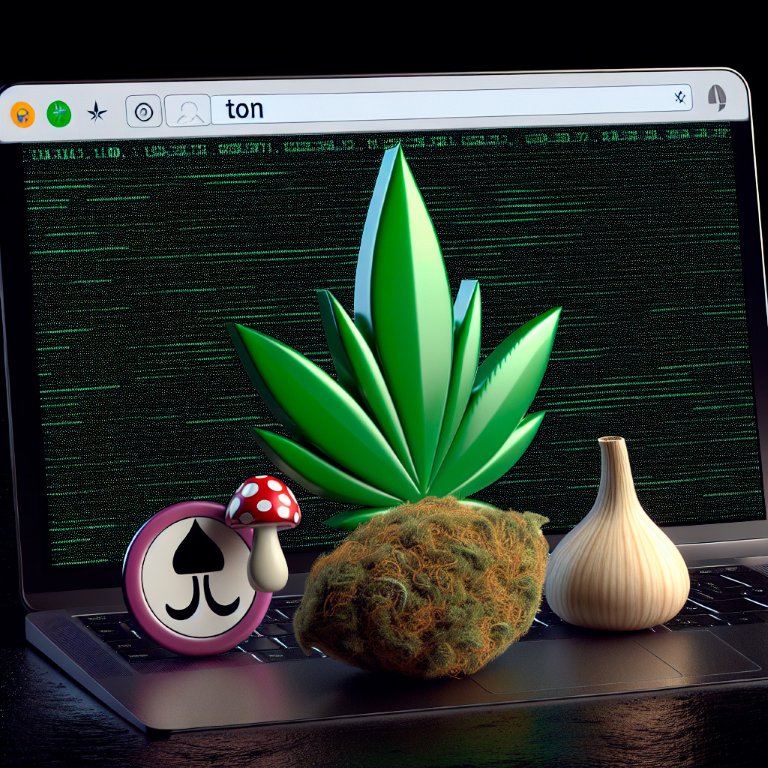 How Feedback Builds Trust and Quality in the Darknet dark web sites