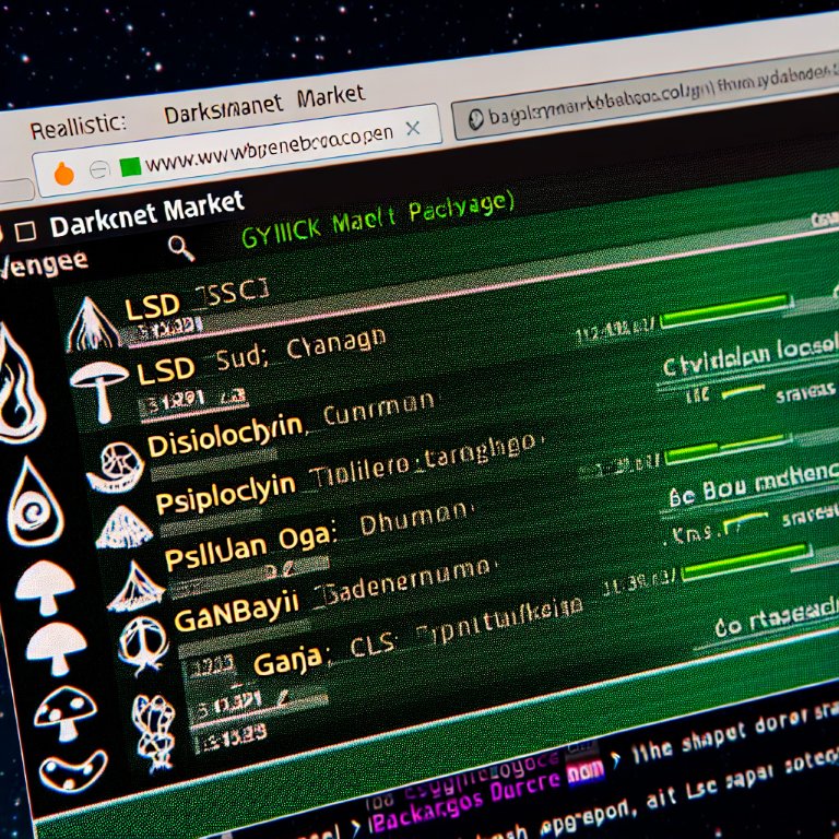 How Darknet Markets Guarantee Good Products and Safe Delivery dark websites