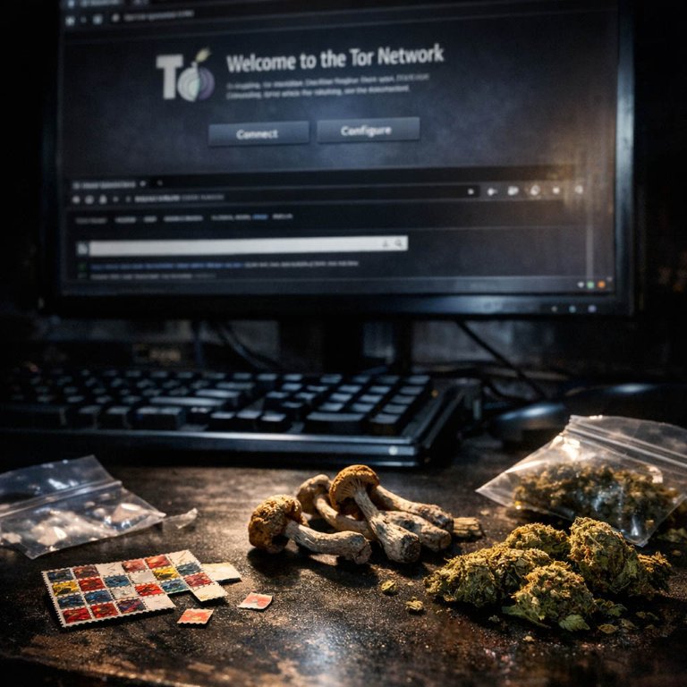 darkmarket 2025