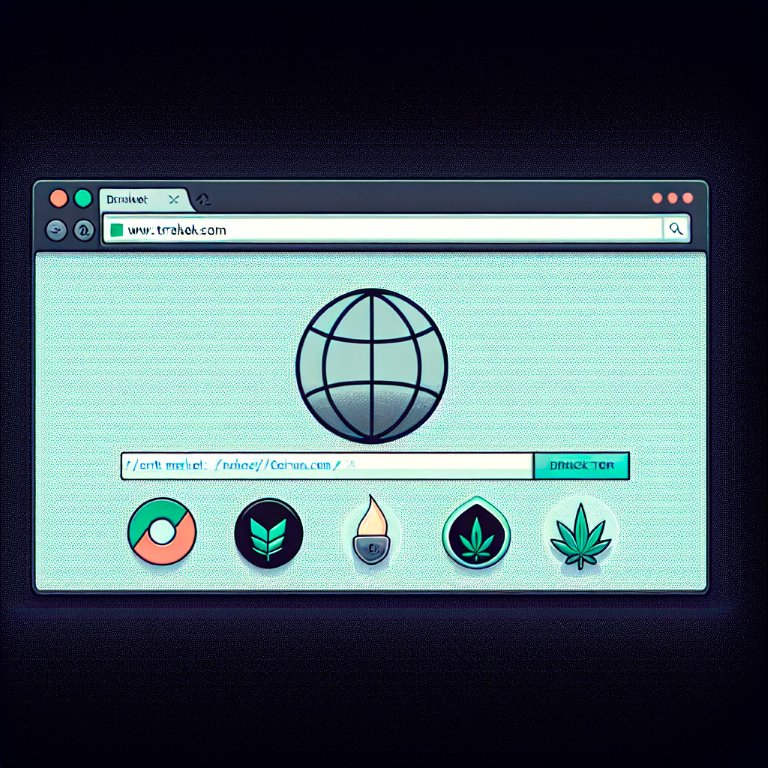 How Darknet Markets Build Trust for Honest Trade darkmarket