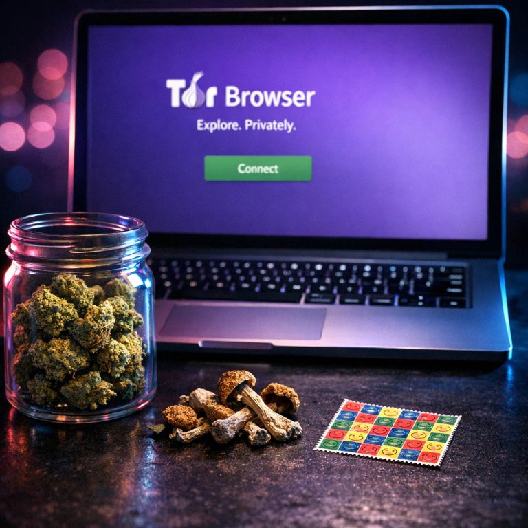 How the darknet makes buying drugs safe and easy darkmarket