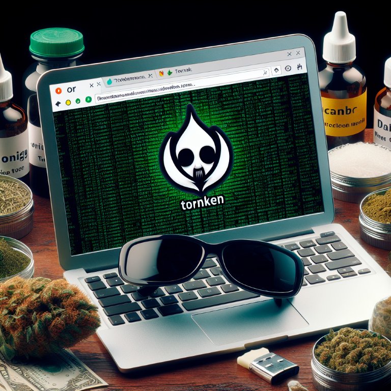 How Privacy Makes Darnet Drug Trade Safe and Easy darkmarkets
