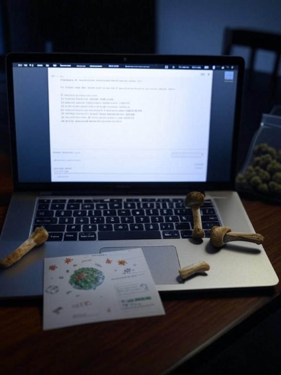 darknet drug market