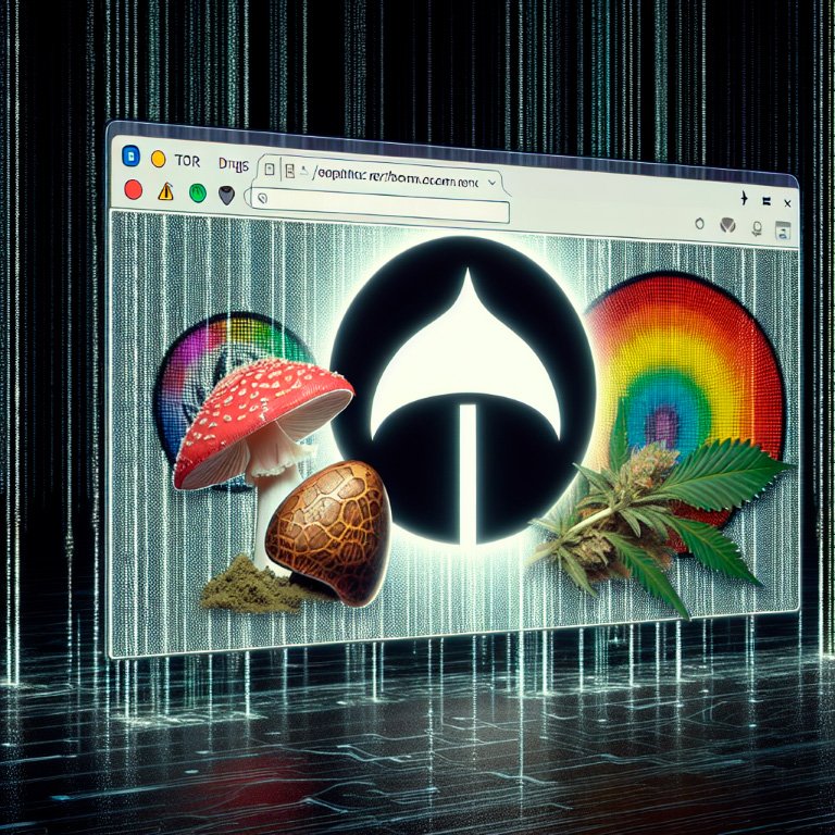 darknet drug store