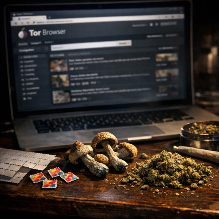darknet drug store