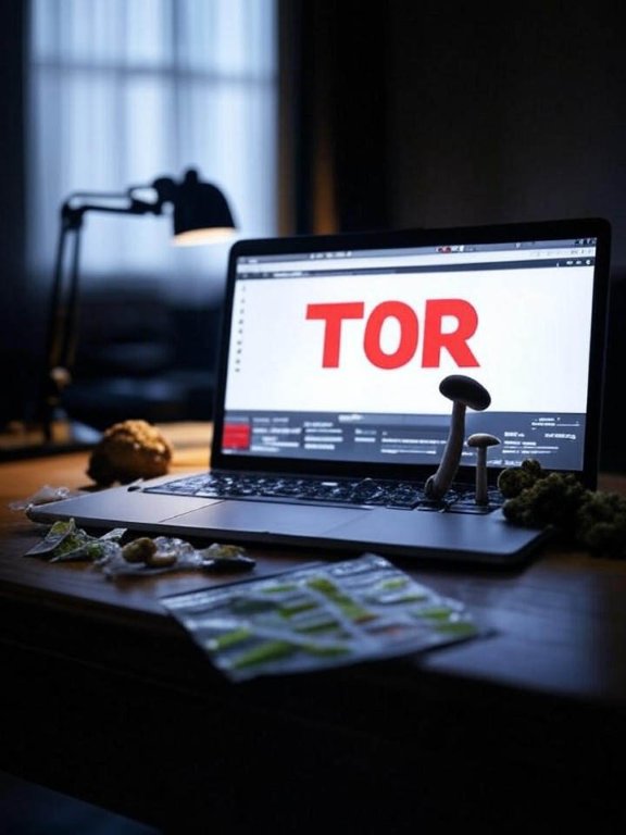 darknet drug store