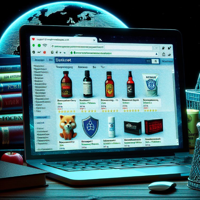 darknet links