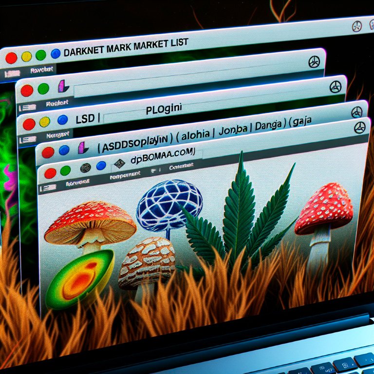 darknet links