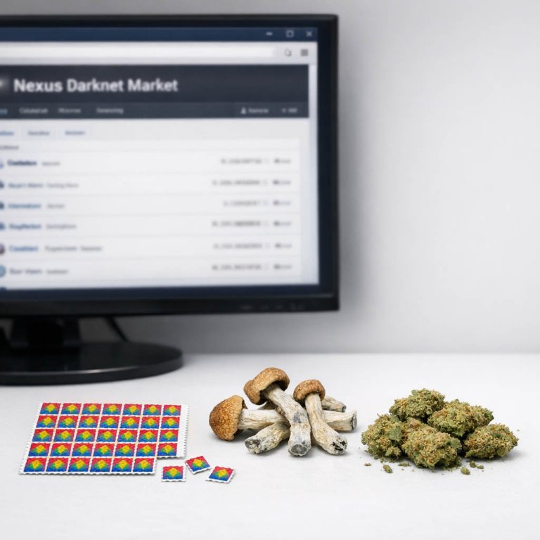 darknet links