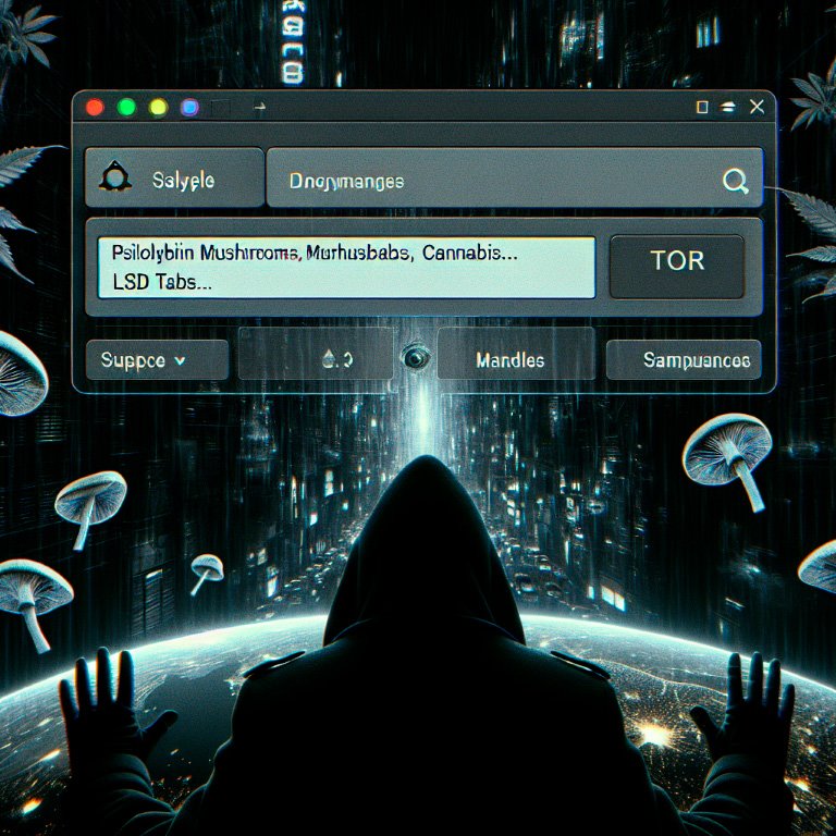 darknet market