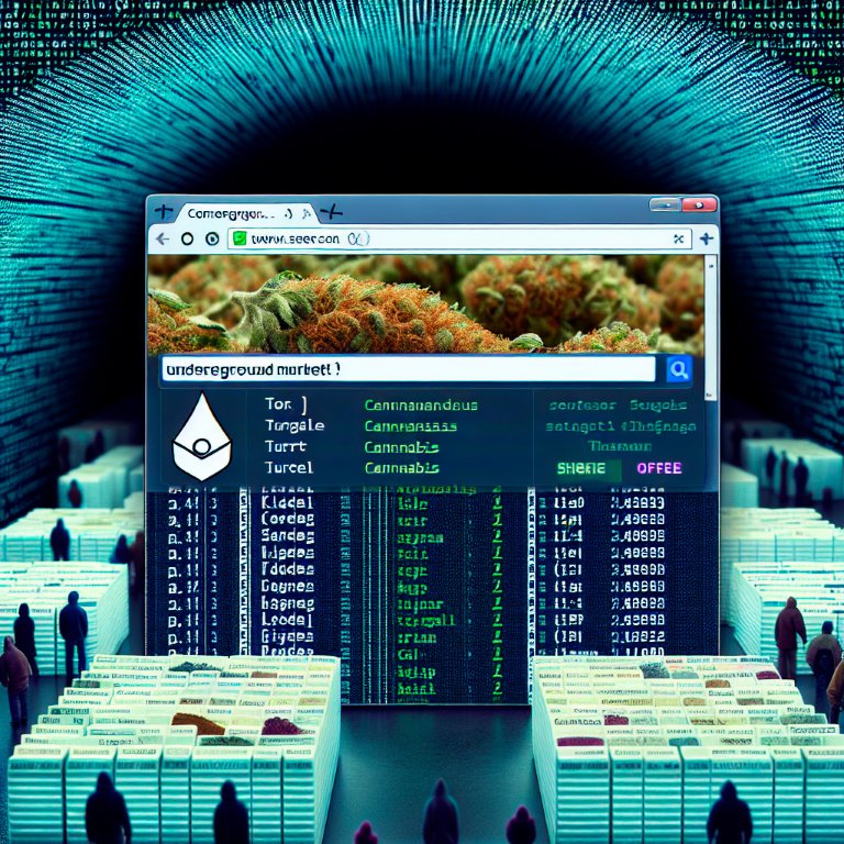 How Direct Deals Make Darknet Drug Trade Efficient darknet marketplace