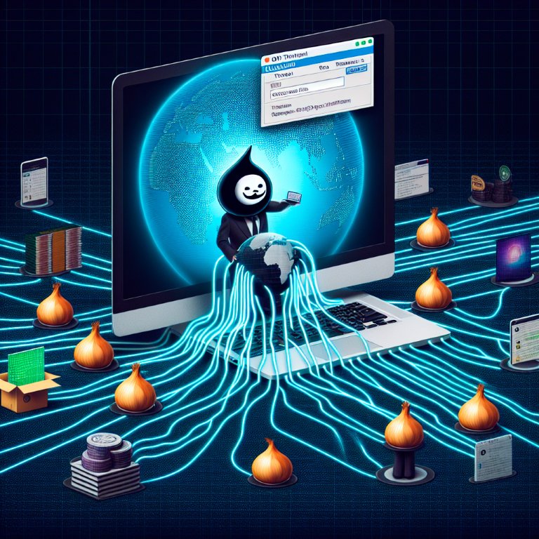 How Darknet Markets Now Ensure Product Quality darknet markets 2025