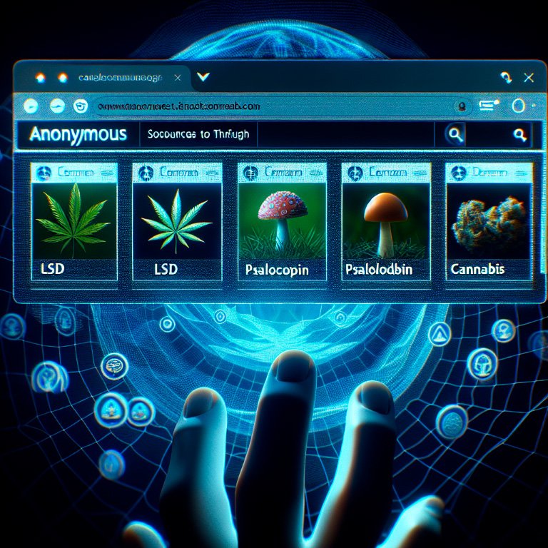How Software Enables Safe and Private Shopping on the Darknet darknet markets onion