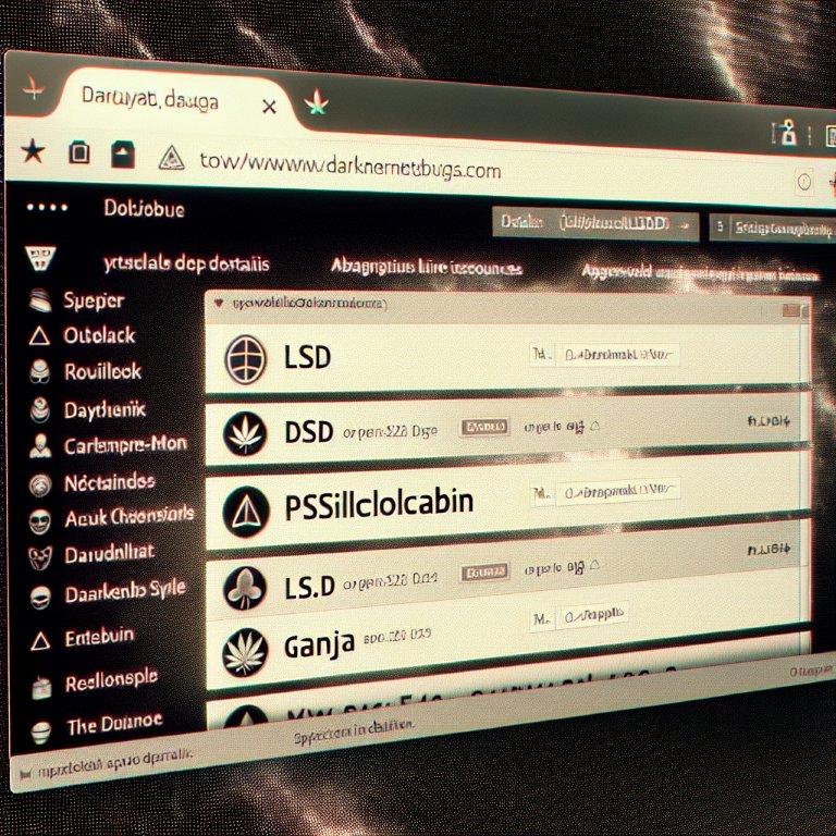 darknet markets url