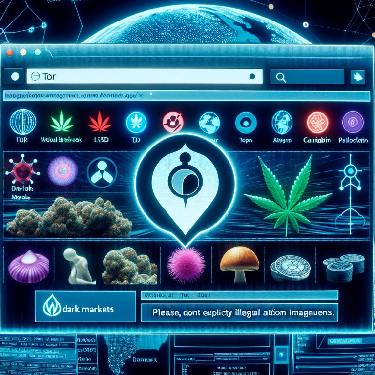 darknet markets url