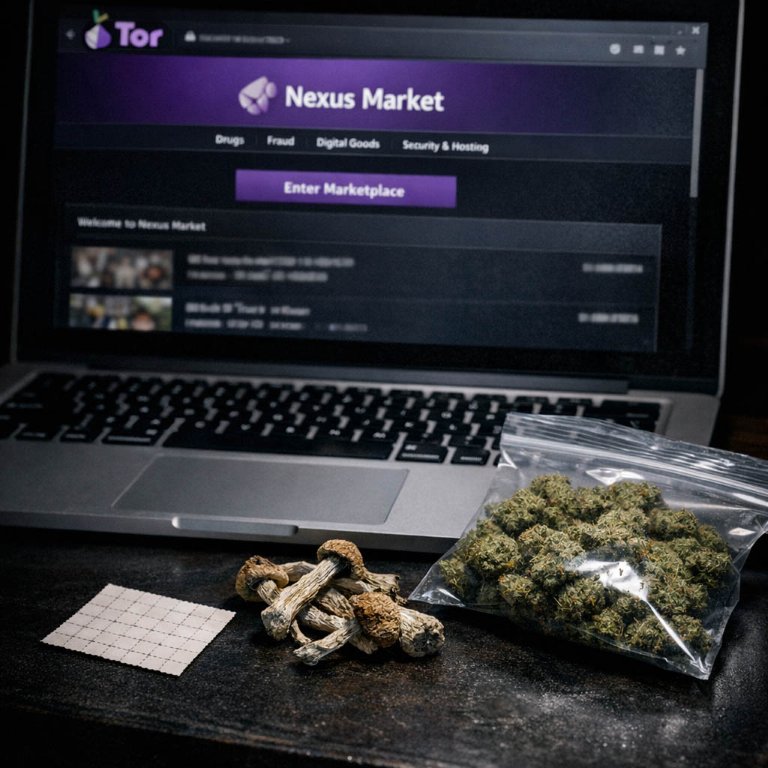 darknet markets