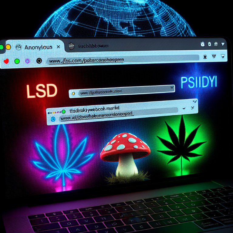 darknet markets