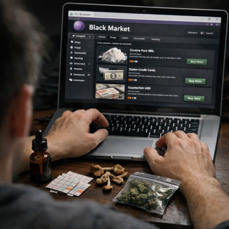 darknet sites