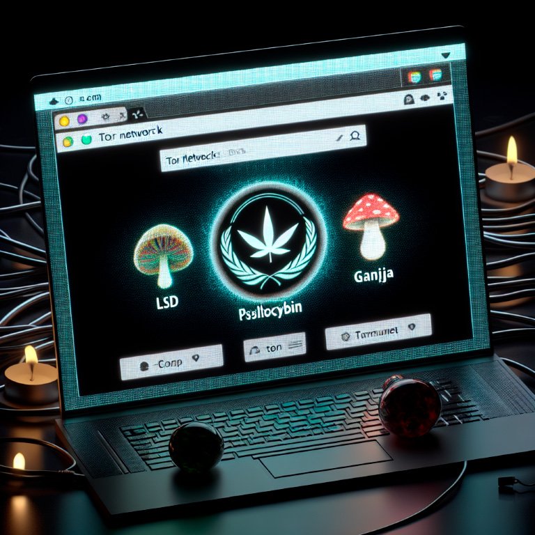 How Darknet Commerce Works: Secure Shopping with Encryption and Crypto darknet websites