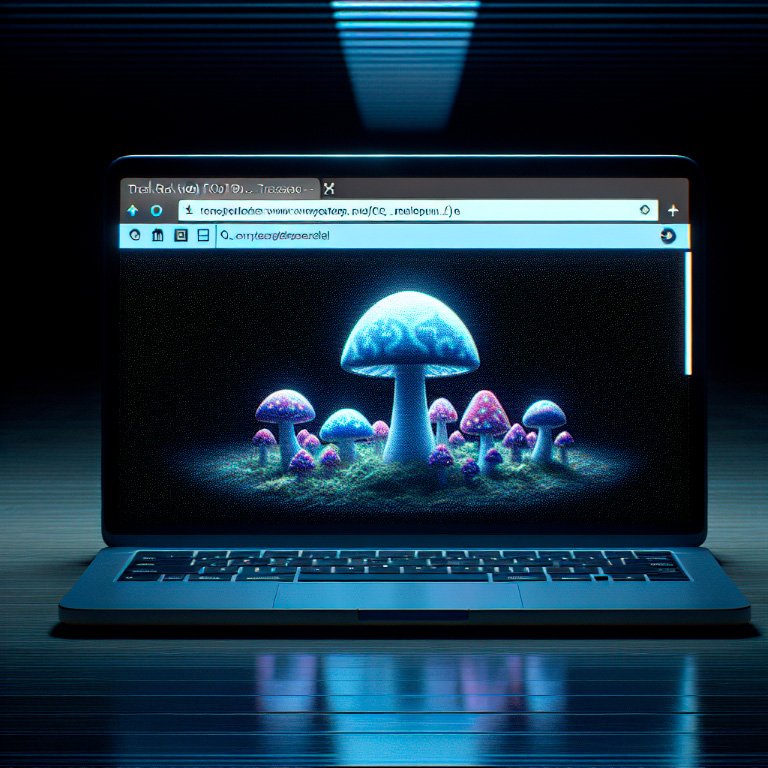 How Feedback Builds Trust and Quality on the Darknet nexus dark