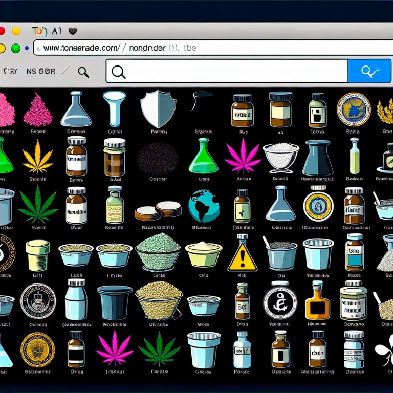 How Feedback Builds Trust on the Darknet nexus darknet access