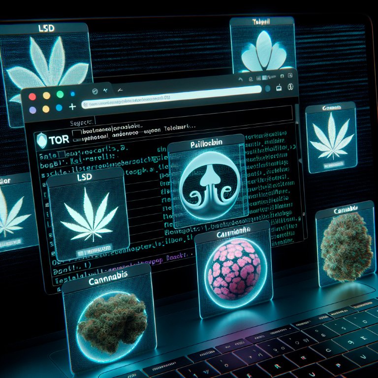 A Wide Selection for Secure Shopping nexus darknet access