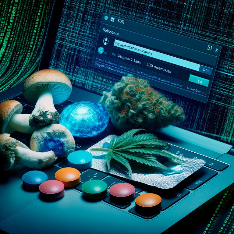 nexus darknet link