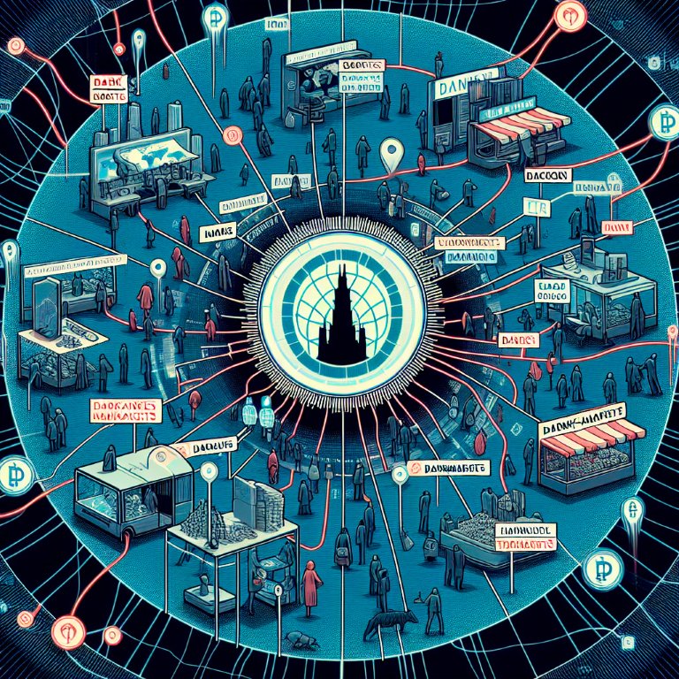 How a Good Darknet Market Makes Buying Easier and Safer nexus darknet market url