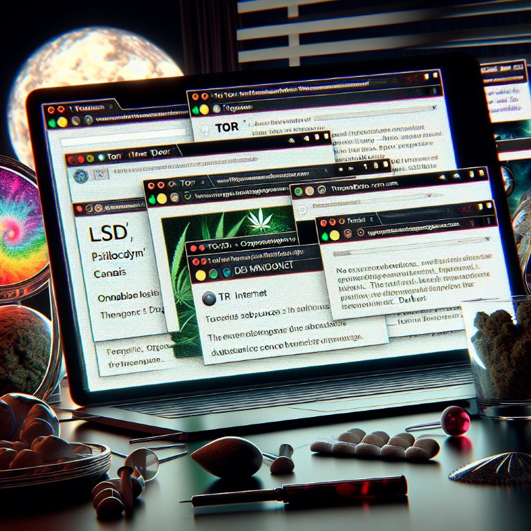 nexus darknet market