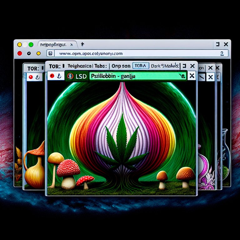 nexus darknet shop