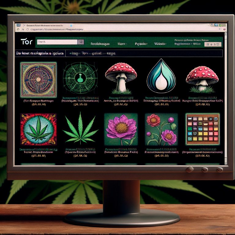nexus darknet site