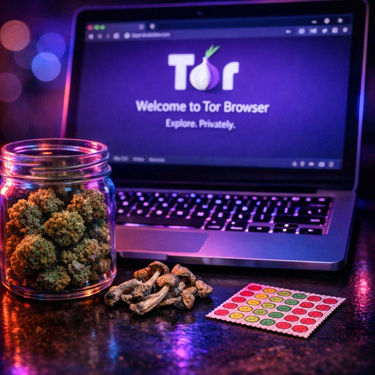 How Ratings and Escrow Make Darnet Drug Trade Safe and Reliable nexus darknet url