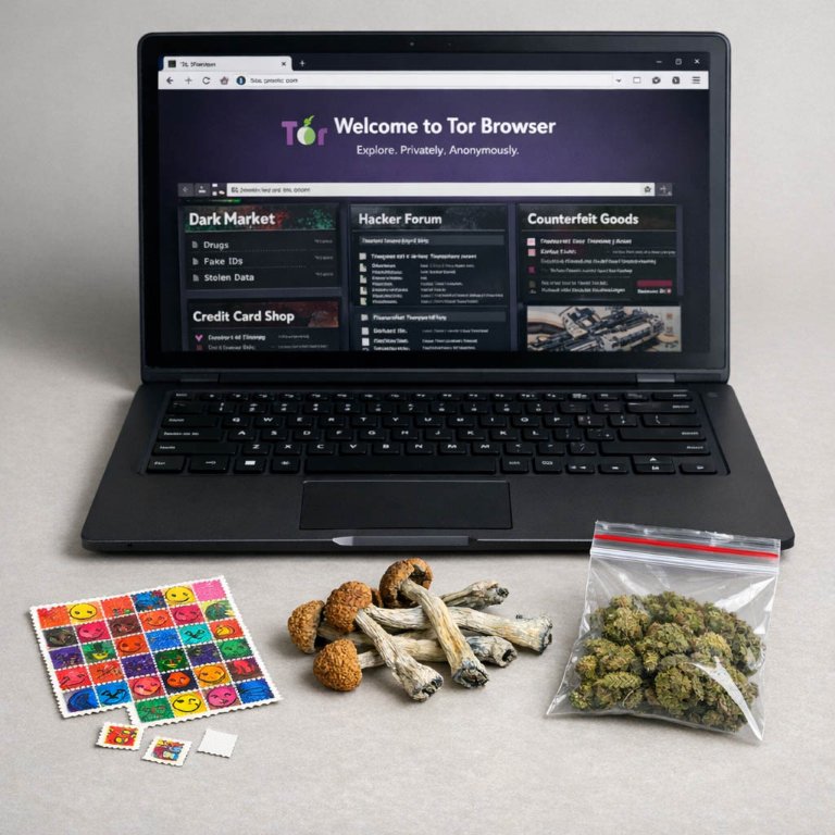 How Forum Reviews Build Trusted Vendors on the Darknet nexus darknet url