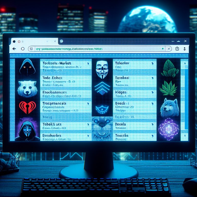 nexus darknet
