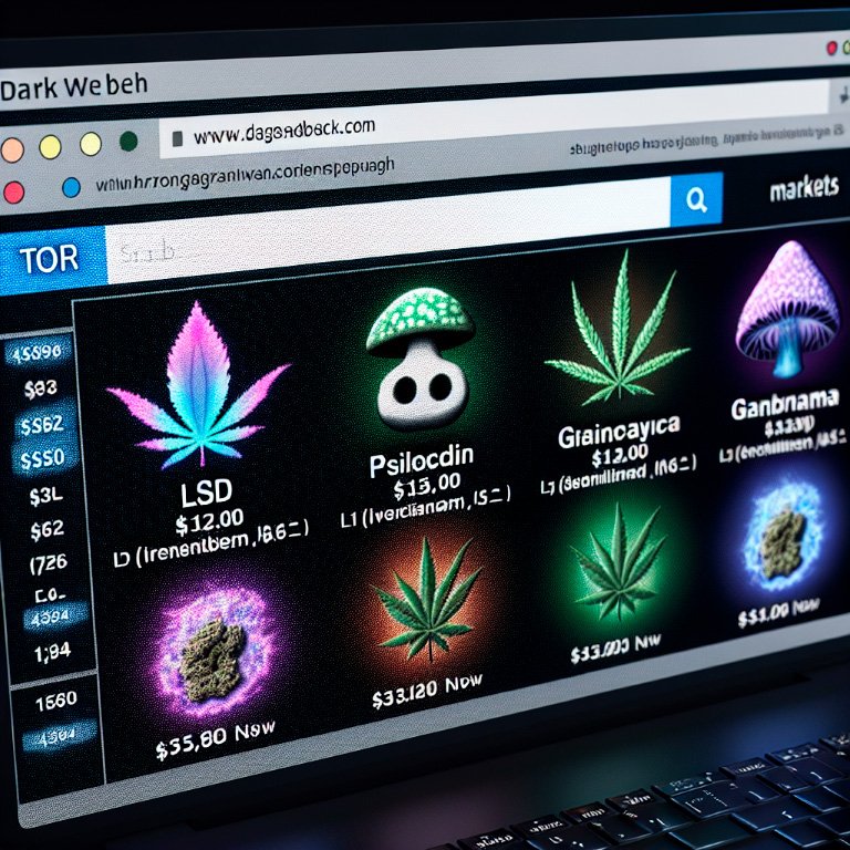 How a Dedicated Darknet Platform Makes Buying Safer and Easier nexus link