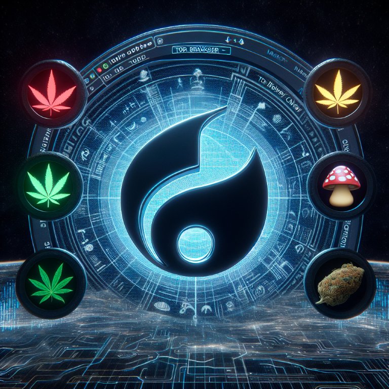 Nexus Market Makes Buying Drugs on the Darknet Easy and Secure nexus market darknet