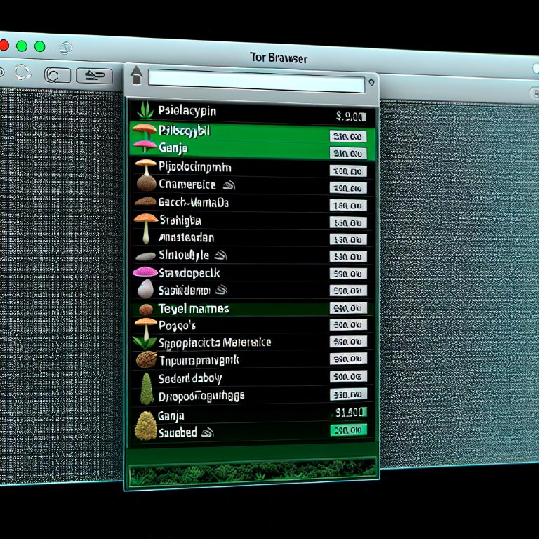 How Feedback Builds Trust and Better Deals on the Darknet nexus market
